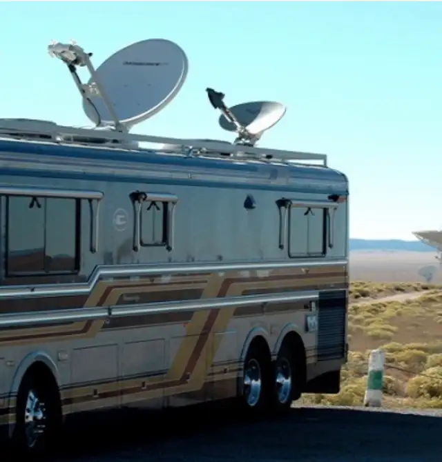 Satellite Installations - Photo 2