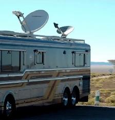 Satellite Installations - Photo 2
