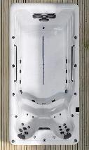 15FT SWIM SPA FOR SALE