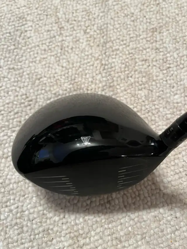 Titleist TS3 Driver - Photo 3