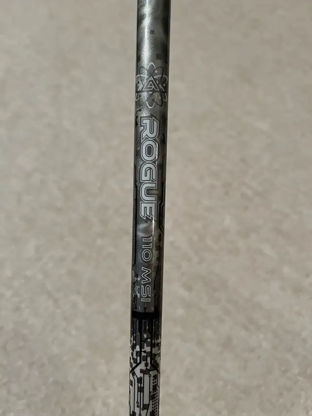 Titleist TS3 Driver - Photo 4