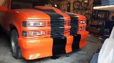 1993 GMC 1500