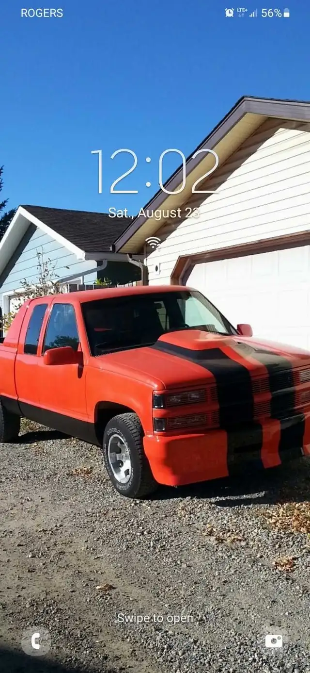 1993 GMC 1500 - Photo 3