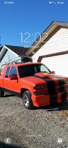 1993 GMC 1500 - Photo 3