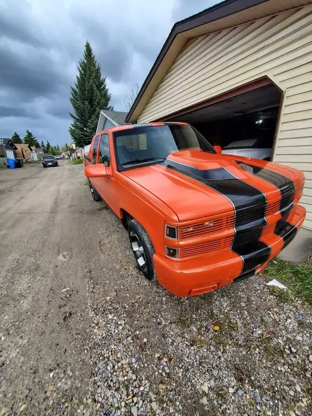 1993 GMC 1500 - Photo 4