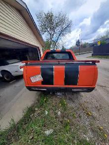 1993 GMC 1500 - Photo 7