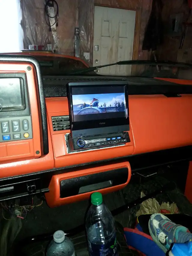 1993 GMC 1500 - Photo 8