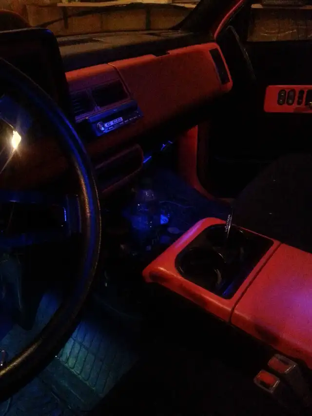 1993 GMC 1500 - Photo 9