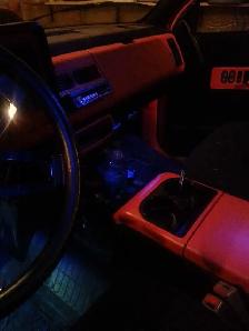1993 GMC 1500 - Photo 9