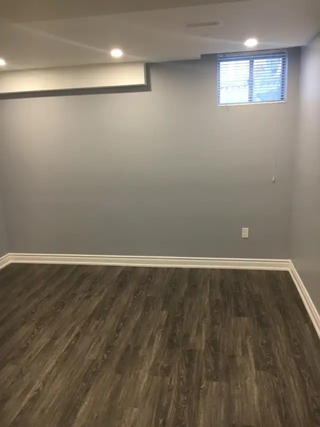 1 Bedroom Basement Apartment - Stouffville - Photo 3