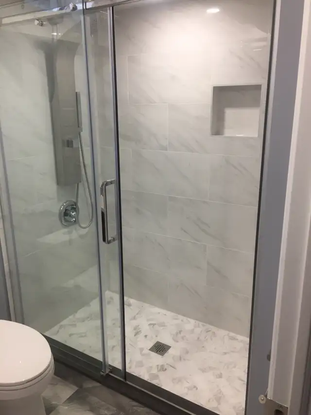 1 Bedroom Basement Apartment - Stouffville - Photo 6