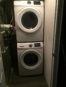 1 Bedroom Basement Apartment - Stouffville - Photo 7