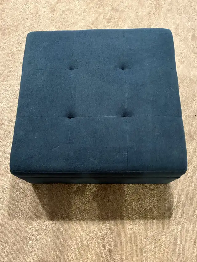 Ottoman - Free