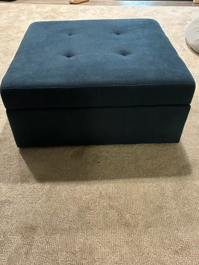 Ottoman - Free - Photo 2