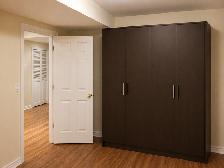 Quiet 1 Bedroom Apt Near Rouge Park – Private Entrance - Photo 3