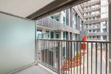 Modern 1-Bedroom Condo for Rent – Oakville, Ontario | $2,100/Mon - Photo 8
