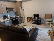 Modern 1-Bedroom Condo for Rent – Oakville, Ontario | $2,100/Mon - Photo 9