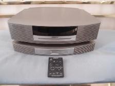 BOSE WAVE  MUSIC SYSTEM -   LIKE NEW