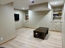 $1,550 – Newly Renovated 2-br Basement Suite in Royal Garden - Photo 4