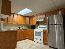 $1,550 – Newly Renovated 2-br Basement Suite in Royal Garden - Photo 7