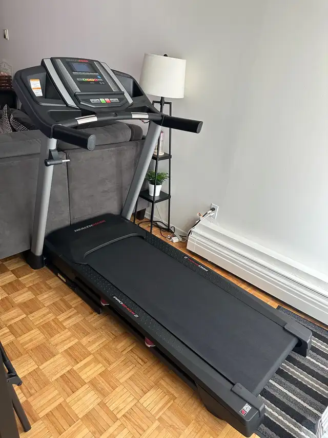 health rider h70T