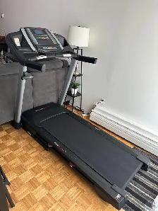 health rider h70T