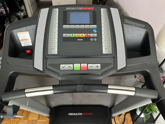 health rider h70T - Photo 5