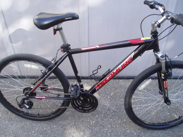 BICYCLE .  MOUNTAIN BIKE - TEEN / ADULT - Photo 3