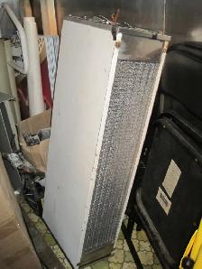 COMPRESSEUR PLAQUES FANNES MOTEUR POUR CAMIONNETTE - Photo 6