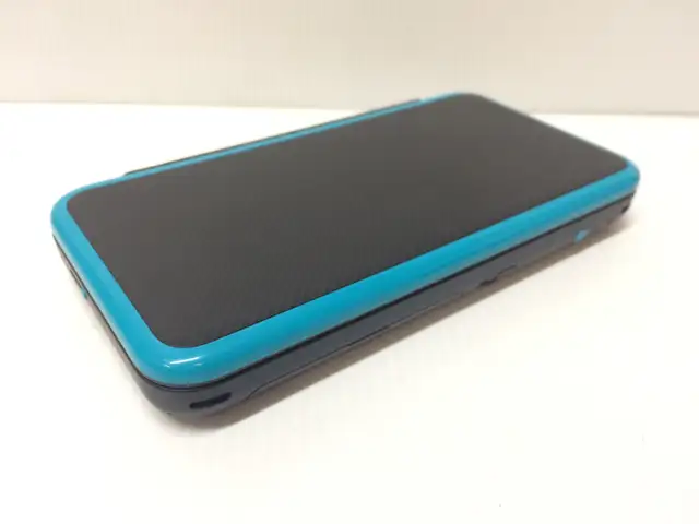 NINTENDO NEW 2DS XL IN BOX - Photo 4