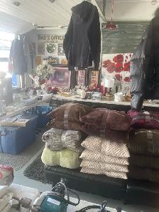 Garage Sale Chestermere - Photo 2
