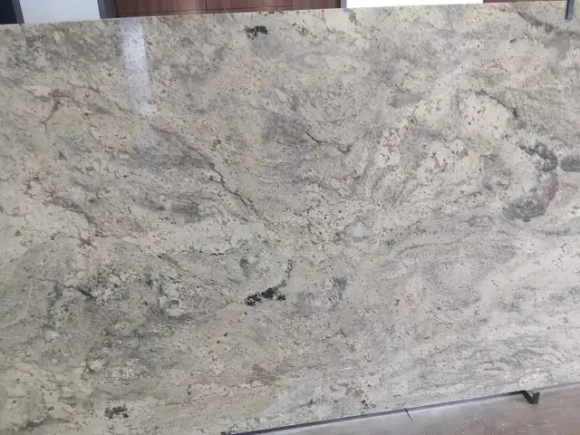 Black Integrated Sink Vanity – Modern Stone Floating sink - Photo 2