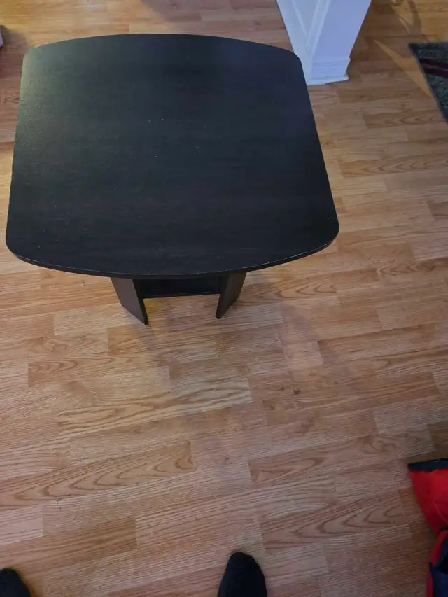 table de salon