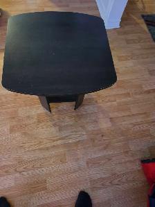 table de salon