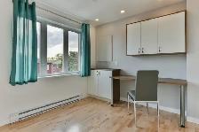Condo-hôtel, stationnement, Vieux-Longueuil. - Photo 3