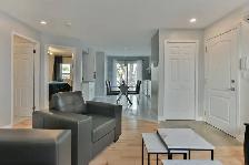 Condo-hôtel, stationnement, Vieux-Longueuil. - Photo 4