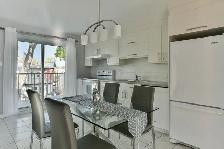 Condo-hôtel, stationnement, Vieux-Longueuil. - Photo 6