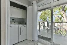 Condo-hôtel, stationnement, Vieux-Longueuil. - Photo 8