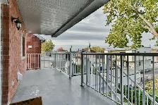 Condo-hôtel, stationnement, Vieux-Longueuil. - Photo 9
