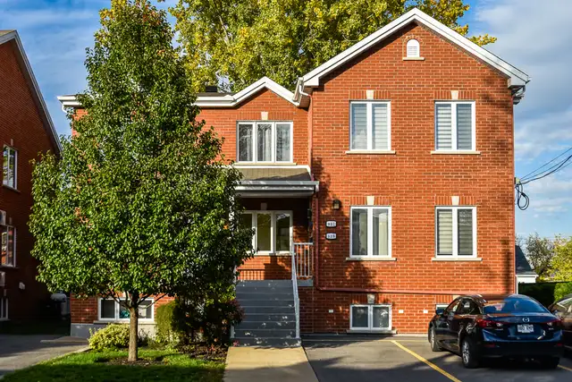 Condo-hôtel, stationnement, Vieux-Longueuil. - Photo 10