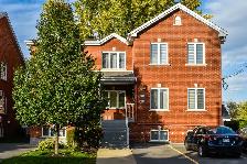 Condo-hôtel, stationnement, Vieux-Longueuil. - Photo 10