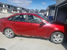 Ford Focus - Photo 3