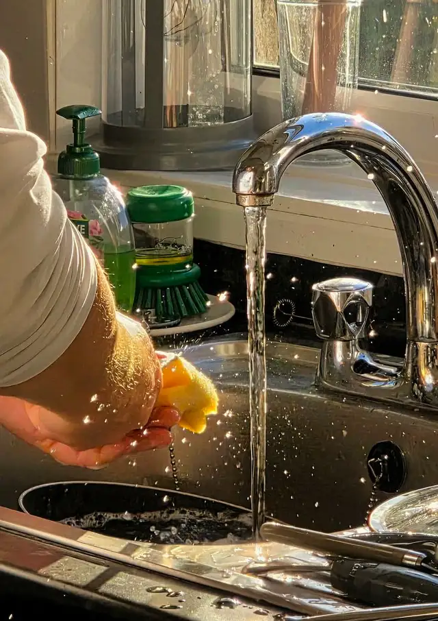 Hiring Cleaners – Pristine Facility Ltd. (Calgary)