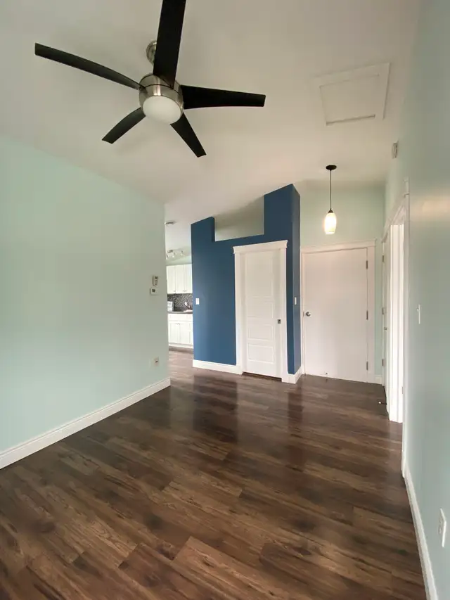 Charlottetown 2-Bedroom apartment for rent on Univer. No Parking - Photo 4