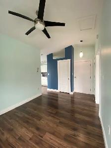Charlottetown 2-Bedroom apartment for rent on Univer. No Parking - Photo 4