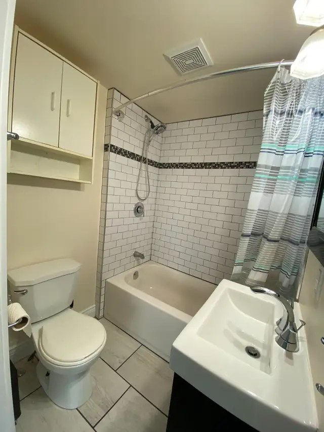 Charlottetown 2-Bedroom apartment for rent on Univer. No Parking - Photo 6