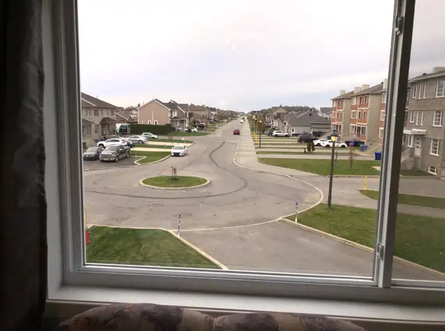 condo 5 1/2 a louer - Photo 6