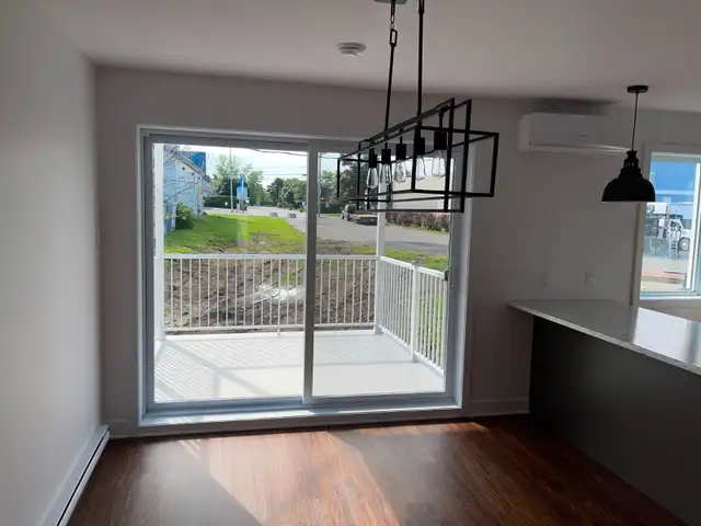 condo 5 1/2 a louer - Photo 7