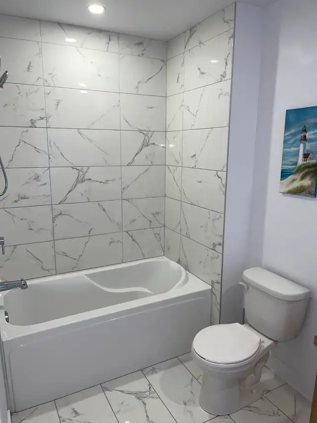 condo 5 1/2 a louer - Photo 9