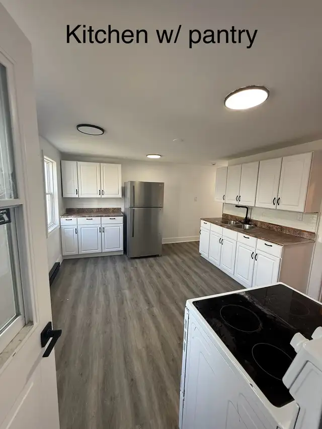 3 bedroom flat for rent